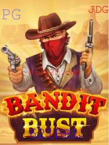 BanditBust: Desvende o Mundo de Aventura e Estratégia
