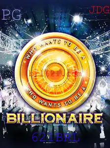 Billionaire: O Jogo do Poder e Riqueza com Ingressos de 621BRL