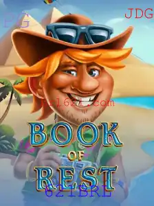 Descubra o Mundo Envolvente de 'BookofRest'