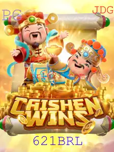 CaishenWins: Descubra o Fenômeno dos Jogos Digitais com Recompensas de 621BRL