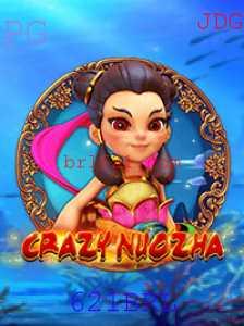 Explorando o Mundo de CrazyNuoZha: Um Jogo Envolvente e Financeiramente Desafiador