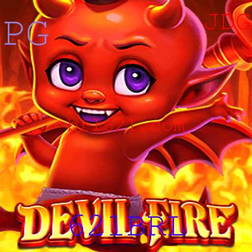 Explorando DevilFire: Um Novo Universo de Aventura e Estratégia