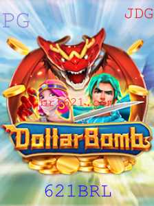 Descrição Completa do Jogo DollarBombs e Regras Atuais