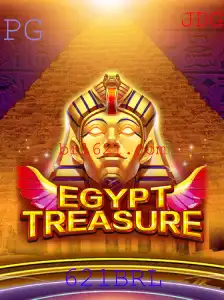Descubra o Fascínio do Jogo EgyptTreasure: Uma Jornada ao Antigo Egito