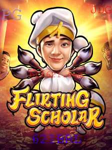 Explorando o Empolgante Mundo de FlirtingScholar