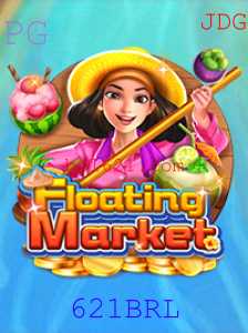 Explorando o Universo de FloatingMarket: Um Jogo de Estratégia e Comércio