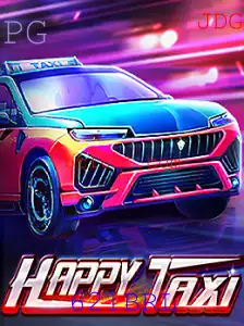 Descubra o Empolgante Mundo de HappyTaxi e suas Aventuras