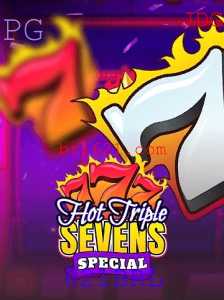 Descobrindo o HotTripleSevensSpecial: O Jogo Que Está Conquistando 621BRL