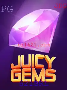 Descubra o Mundo Vibrante de JuicyGems: O Novo Fenômeno dos Jogos