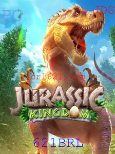 Explorando o Mundo Épico de JurassicKingdom: Um Jogo Revolucionário