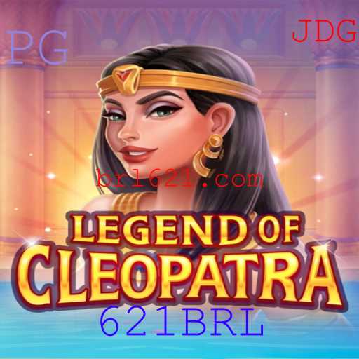 LegendOfCleopatra: Mergulhe na Magia do Antigo Egito