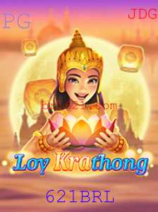 Descubra LoyKrathong: O Novo Fenômeno dos Jogos de Tabuleiro