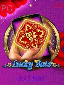 Explorando o Fascinante Mundo de LuckyBatsM