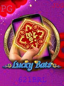Explorando o Fascinante Mundo de LuckyBatsM
