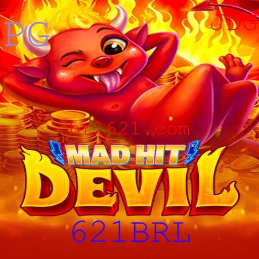 Descubra MadHitDevil: O Jogo de Estratégia que Conquista o Mundo