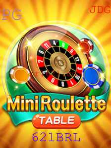 Explorando o Jogo MiniRoulette e Suas Regras