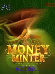Descubra o Mundo do Jogo MoneyMinter: Regras e Estratégias