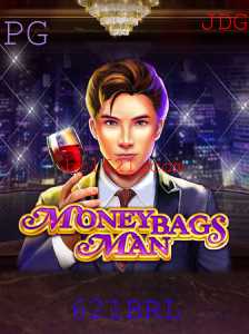 Descubra o Empolgante Mundo de MoneybagsMan: Aventuras Financeiras e Estratégicas