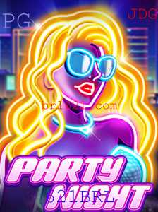 Explorando o Universo de PartyNight: Diversão em Cada Jogada