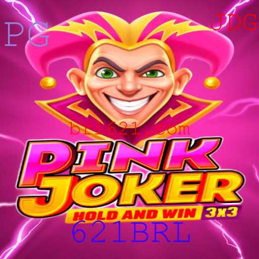 Explorando o Fascinante Mundo do Jogo Pinkjoker e Sua Mecânica