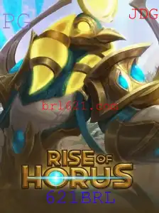 Descubra 'RiseofHorus': Um Jogo Épico para Exploradores Modernos