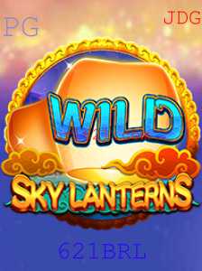 Descubra a Magia do Jogo SkyLanterns: Entretenimento e Estratégia