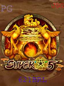 Descubra Todas as Emoções do Jogo de Azar Super5