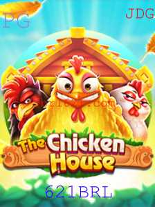 Explorando TheChickenHouse: Um Novo Fenômeno nos Jogos de Tabuleiro