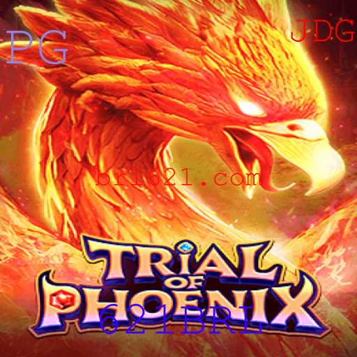 Desvendando TrialofPhoenix: Um Novo Capítulo nos Jogos Digitais