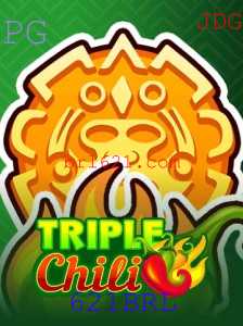 Descubra a Emoção e Regras do Jogo TripleChili