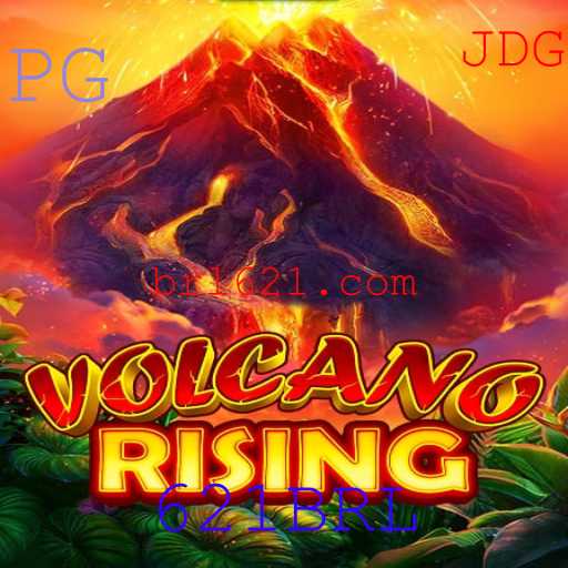 VolcanoRising: A Aventura Vulcânica Que Conquista Jogadores