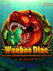 Explorando WanBaoDino: Um Novo Mundo de Diversão Interativa