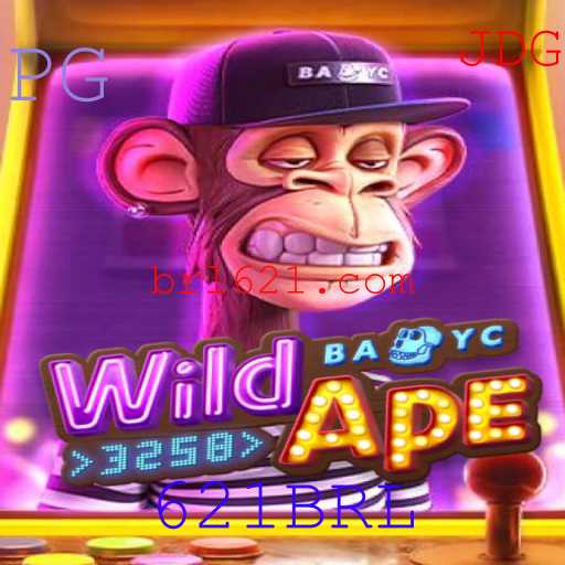 Explorando WildApe3258: Um Novo Jogo de Aventura e Estratégia