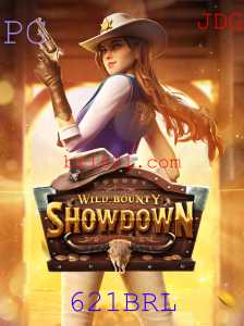 Descubra o Fascinante Mundo de WildBountyShowdown