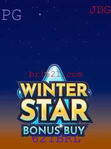 Descubra a emoção de WinterStarBonusBuy: Diversão garantida ao alcance de 621BRL