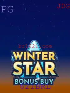 Descubra a emoção de WinterStarBonusBuy: Diversão garantida ao alcance de 621BRL