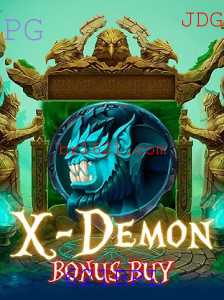 Explorando o Fascinante Mundo de XDemonBonusBuy: Um Mergulho Profundo nas Regras e Características