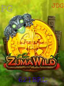 Descubra a Emoção do Jogo ZumaWild e a Oportunidade com 621BRL
